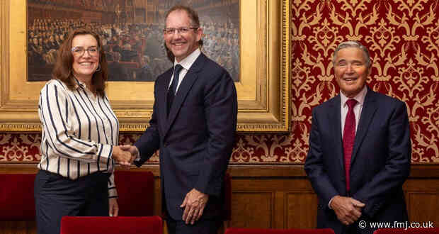 RoSPA and Veriforce CHAS partner to transform H&S awards