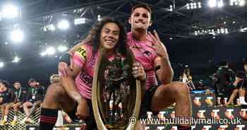 Hull KR's World Club Challenge hopes alive with crisis talks set after Penrith's stance