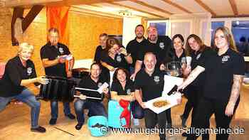 Theatergruppe TSV Kellmünz präsentiert „Wer nicht wirbt, der stirbt“ – Vorverkauf startet