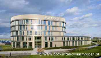 Ondernemers weer gelauwerd in EY Entrepreneur Of The Year