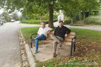 Gemeente krijgt er 70 nieuwe zitbanken bij: “Zorgt voor inclusieve en gastvrije omgeving”