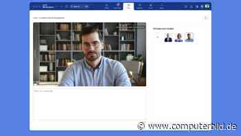 Zoom führt Avatare für Videoclips ein