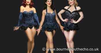 The Puppini Sisters announce date at Poole venue