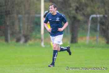 Nand De Klerck zit leider SVH Waasmunster op de hielen met revelatie Vos Reinaert: “We hebben wel ambitie, maar plezier maken is belangrijker”