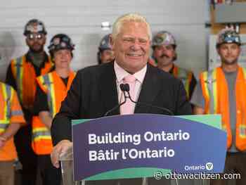 Today's letters: Traffic tunnels are an idea whose time has passed