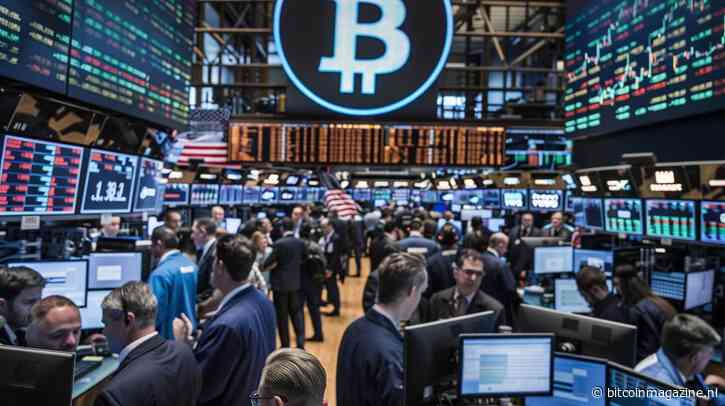 Bitcoin ETF opties lanceren in Q1 2025