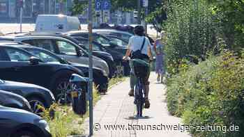 Wolfenbüttel: Hier wird es für Fahrradfahrer gefährlich.