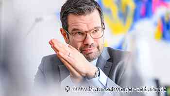 Buschmann: Väter sollen nach Scheidung besser gestellt werden