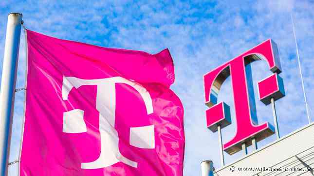 ANALYSE-FLASH: Goldman belässt Deutsche Telekom auf 'Buy' - Ziel 33 Euro