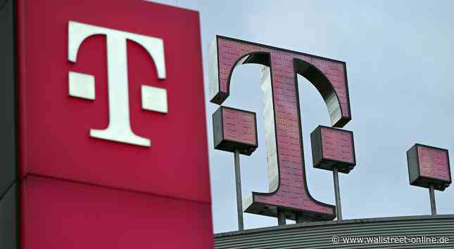 ANALYSE-FLASH: JPMorgan belässt Deutsche Telekom auf 'Overweight' - Ziel 41 Euro