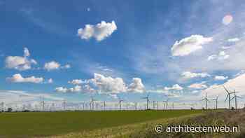 Natuur- en brancheorganisaties willen snel groenere energieparken