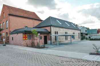 Uitbater gezocht: voedingsautomaten aan OC Kanunnik Andries