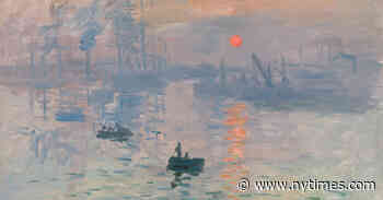 How the Impressionists Became the World’s Favorite Painters, and the Most Misunderstood