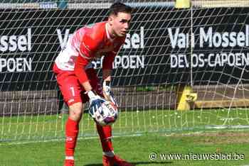 Arne Galens moet met KRC Harelbeke winnen om druk op leider Roeselare te zetten: “Aan motivatie zal het niet mankeren”