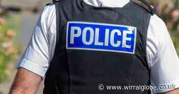 Wirral man charged with crack and heroin offences after taxi stopped