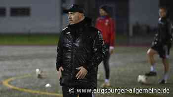 Landesliga: Kauferings neuer Trainer freut sich auf die Herausforderung
