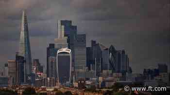 Liontrust chief warns uncertainty over tax changes in UK Budget hurting investment