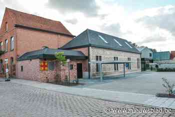 Gezocht: uitbater voor voedingsautomaten aan OC Kanunnik Andries