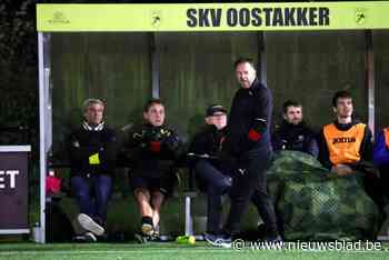 SKV Oostakker-Azalea overtreft de stoutste verwachtingen met voorlopige tweede plaats: “Maar een goede competitiestart is geen garantie voor een geslaagd seizoen”