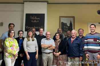 Tweede wijnactie spijst kas om parochiezaal open te kunnen houden: “Zonder vrijwilligers kan zaal niet blijven bestaan”