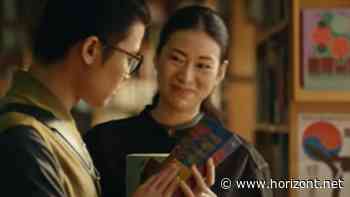 Die Zukunft sollte kein Risiko sein: Die Axa schlägt das nächste Kapitel in ihrer Markenkampagne auf