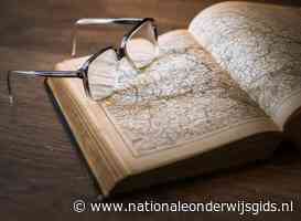 Leerlingen hebben historische kennis niet altijd meer paraat