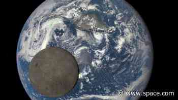 We have the satellite data to show climate change is real. Now what?