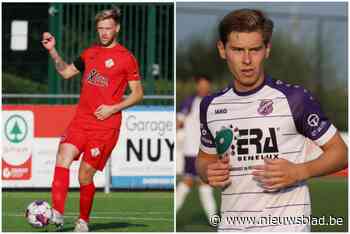 Zwevegem Sport en Sparta Heestert bepalen zaterdag onderling wie sterkste ploeg van Zwevegem is: “Twee voetballende ploegen die de bal graag laten rondgaan”