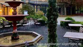 Wege der Kunst in Göggingen führen auch ins Kurhaus