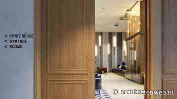 Hyatt Regency: Een award-winnende groene oase.