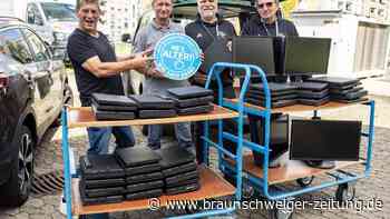 Wie Braunschweiger Initiative zu deutschlandweitem Vorbild wurde
