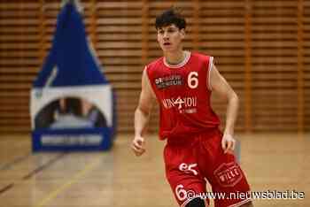 Aalterse ploegen zitten de top van het klassement op de hielen: “Ik wil absoluut de top vijf halen”