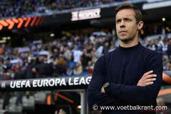 OFFICIEEL: Anderlecht zorgt voor enorme verrassing, David Hubert is de nieuwe hoofdcoach van paars-wit