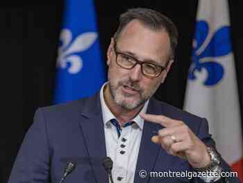 Quebec government will slap ceiling on number of international students