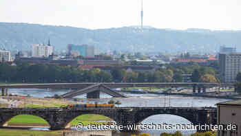 Marode Infrastruktur belastet deutsche Unternehmen