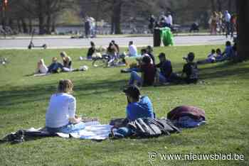 Meerdere vrouwen aangerand of verkracht aan Ter Kamerenbos in Brussel: “Loop ’s nachts niet alleen rond”