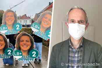 LIVE. Verkiezingen in Brussel en de Noordrand: kandidaat Ella valt op met danse panelen aan kruispunten, burgemeester mist laatste campagnedagen door coronabesmetting