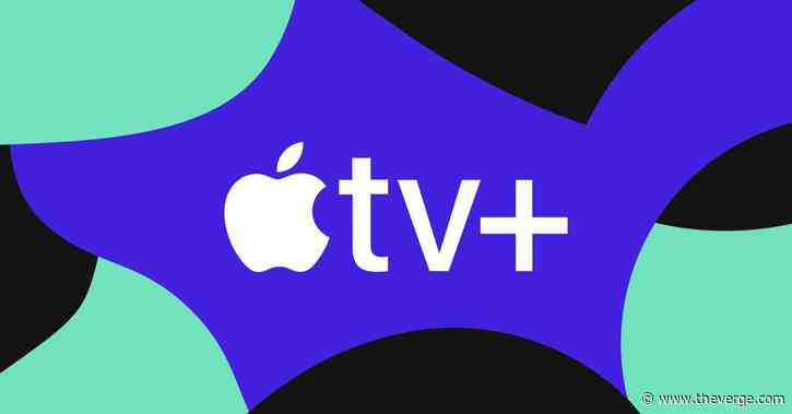 Apple TV Plus is coming to Prime Video