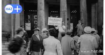 70 Jahre Infa: Hannovers Erlebnismesse feiert Geburtstag