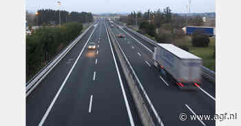 Ook waterstoftruck mag straks zero-emissiezone in