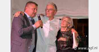 René Brienen erelid Les Patrons Cuisiniers