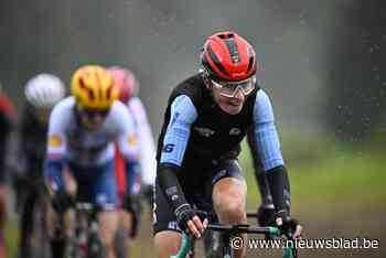 Wielrennen gaat voor, maar BK Cross Duatlon pikt Lotte Claes nog graag mee: “Ik zal het verschil moeten maken tijdens het fietsen”