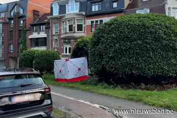 Lichaam van man op straat aangetroffen in Brussel: onderzoek geopend naar mogelijk verdacht overlijden