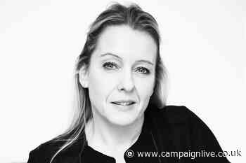 Carat names global managing director