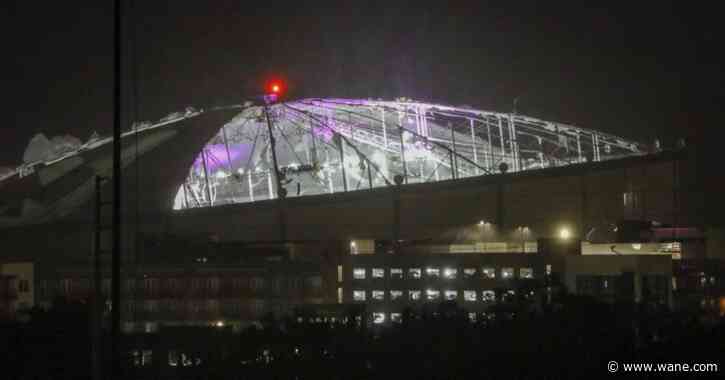 More than 3 million without power as Hurricane Milton tears across Florida