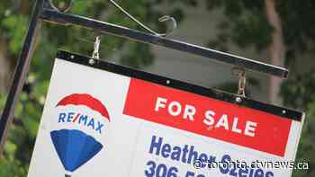 Canada's 'sluggish' housing market in recovery mode following interest rate cuts, Royal LePage forecast predicts