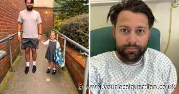 Fitness guru urges Brits to check one thing after he died for 7 minutes