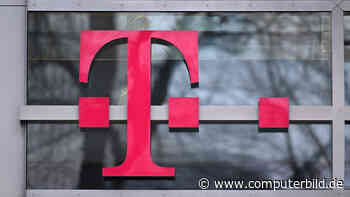 Deutsche Telekom will Dividende erhöhen