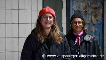 Subversiv und etwas obszön: die Ausstellung „untenrum“