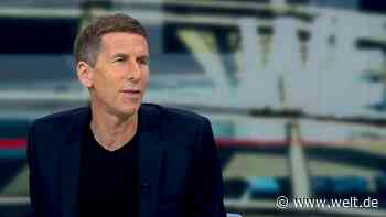 „Kann eine von beiden Wirtschafts- oder Finanzministerin? – Nein, das finde ich nicht“